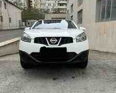 Nissan Qashqai, 2012 il