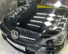 Mercedes C220, 2012 il satilir