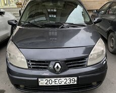 Renault Scenik, 2006 il
