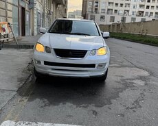 Mitsubishi Airtrek, 2003 il
