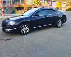 Nissan Teana, 2007 il
