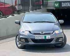Honda Insight, 2012 il