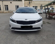 Kia Forte, 2019 il