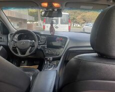 Kia optima, 2011 il