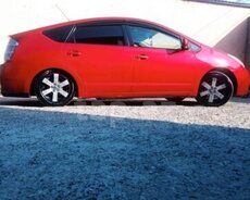 Toyota Prius, 2008 il