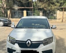 Renault Logan, 2019 il