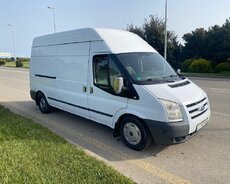 Ford Transit, 2011 il
