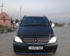 Mercedes Vito, 2007 il