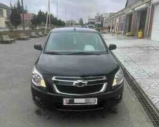 Chevrolet Cobalt, 2024 il