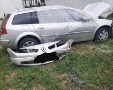 Renault Megane, 2007 il