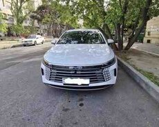 BYD Destroyer 05, 2025 il