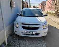 Chevrolet Cobalt, 2024 il