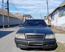 Mercedes C180, 1995 il