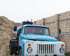 GAZ 69, 1989 il