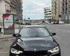 BMW 328, 2012 il