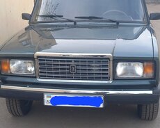 LADA (VAZ) 2107, 2011 il