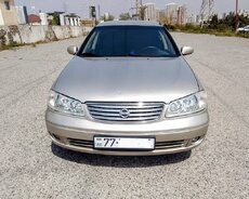 Nissan sanni, 2008 il