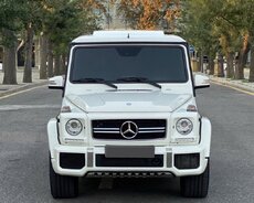 Mercedes Gclass, 2014 il
