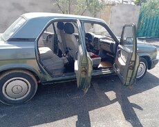 GAZ 3110, 2002 il