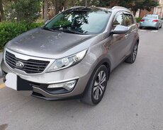 Kia Sportage, 2013 il