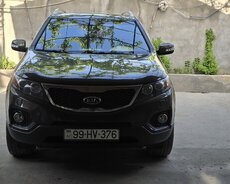 Kia Sorento, 2010 il