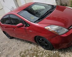 Toyota Prius, 2007 il
