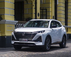 Changan CS55, 2025 il