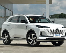 Changan CS55, 2025 il