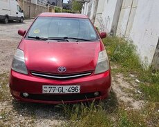 Toyota Prius, 2007 il