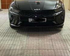 Kia K5, 2022 il