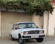 LADA 2107, 2008 il