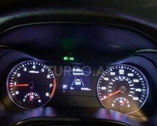 Kia Forte, 2020 il