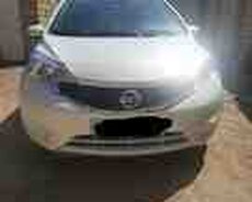 Nissan Note, 2015 il