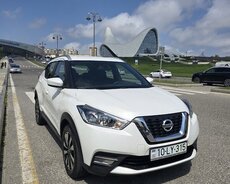 Nissan Kiks, 2020 il