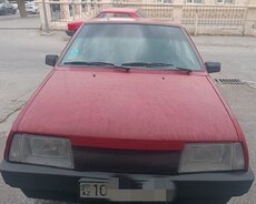LADA (VAZ) 2109, 1993 il