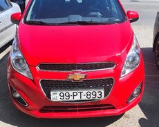 Chevrolet Spark, 2023 il