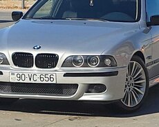 BMW 525, 1996 il
