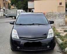 Toyota Pirus, 2008 il