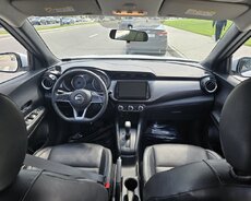 Nissan Kiks, 2020 il