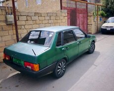 VAZ Lada21099, 1999 il