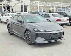 Changan Uni-V, 2025 il