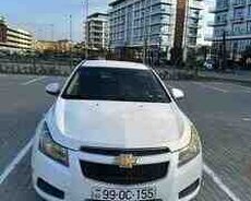 Chevrolet Cruze, 2013 il