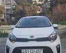 KIA Rio, 2019 il