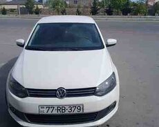 Volkswagen Polo, 2012 il