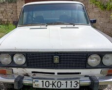 LADA (VAZ) 2106, 1989 il