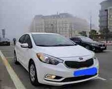 KIA Forte, 2015 il
