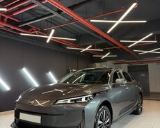 Changan A05, 2025 il