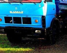MAZ 5551, 1989 il
