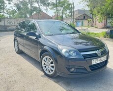 Opel Astra, 2004 il