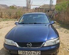 Opel Vectra b, 1999 il